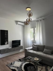 Elegant apartment near the center and stadium