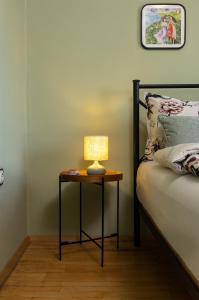 Spacious 2BR Apt Kremena 10 minutes walk to Center