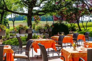 Hotels Hotel Restaurant Logis Auberge Sundgovienne : photos des chambres