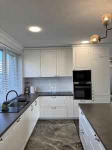 DHARMA Stay VILA Self check-in