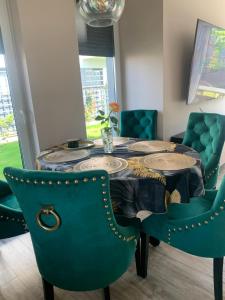 Dom „Pod lasem” w Ustce