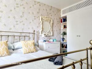 B&B / Chambres d'hotes Maison Maisy : photos des chambres
