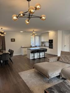 DHARMA Stay VILA Self check-in