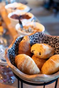 Hotels Grand Hotel de la Gare Toulon - Boutique Hotel : photos des chambres