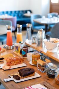 Hotels Grand Hotel de la Gare Toulon - Boutique Hotel : photos des chambres