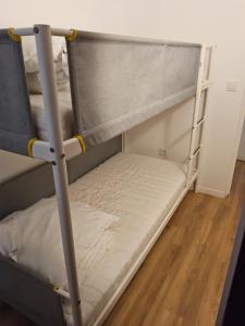 Appartements Le barracuda du port : photos des chambres