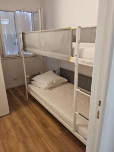 Appartements Le barracuda du port : photos des chambres