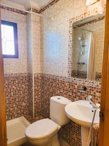 Juweeltje van Hondon, met groot zwembad en rust