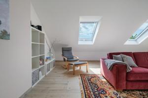 Ferienwohnung Auszeit