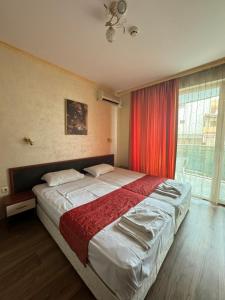 HOLIDAY Suites at Sunny Beach