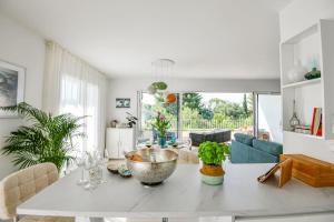 Le Prado - Appart haut standing 2 ch avec terrasse