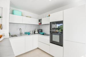 Le Prado - Appart haut standing 2 ch avec terrasse