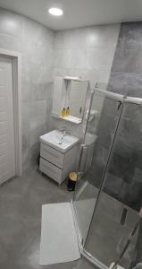 Black sea apartments