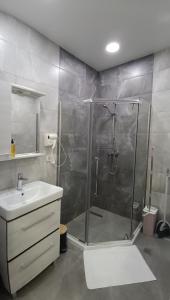 Black sea apartments