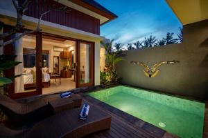 Jelih Villa Ubud