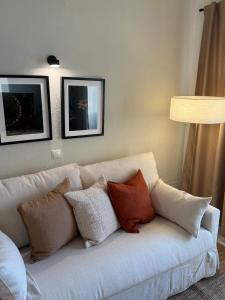 Benal beach apartment 519