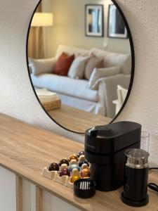 Benal beach apartment 519