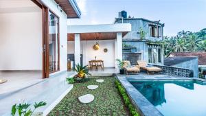Suka Villa Ubud