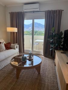 Benal beach apartment 519