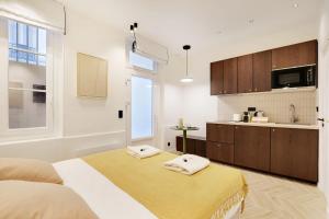 PARIS 11 - Cosy flat L020