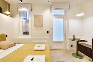 PARIS 11 - Cosy flat L020