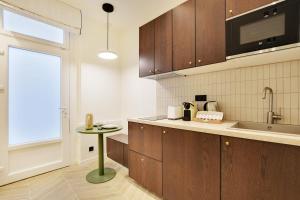 PARIS 11 - Cosy flat L020