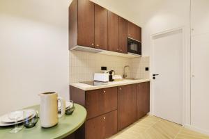 PARIS 11 - Cosy flat L020