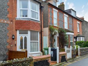 Scira - 4hvězdičkové hotely ve městě Sheringham