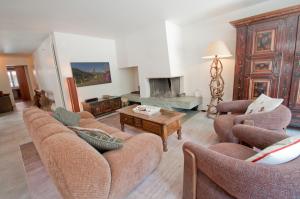 La Villa Emeline - Apartment Emilie