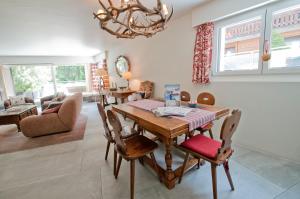 La Villa Emeline - Apartment Emilie