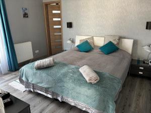 Luna Apartman