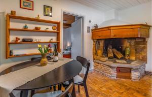 Holiday Home Segotici Xc