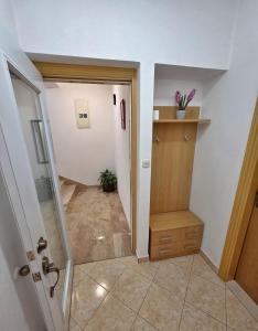 Lovely Studio Apartment for 2 Free Private Parking