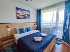 Belvedere Holiday Club К505 Sunset View