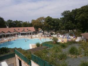 Mobilhome 3 chambres tout confort, proche de la plage