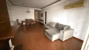 Apartamento Luxuoso