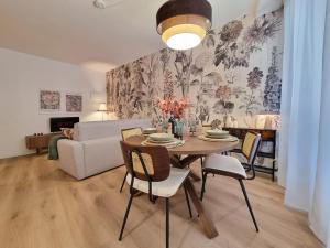 Suite San Nicolò -Treviso Historic Center with Parking Space - 10 min walking to Train Station