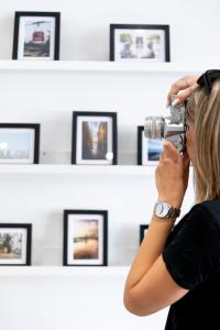 Hotels Grand Hotel de la Gare Toulon - Boutique Hotel : photos des chambres