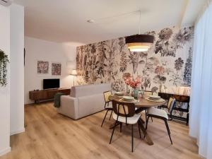 Suite San Nicolò -Treviso Historic Center with Parking Space - 10 min walking to Train Station