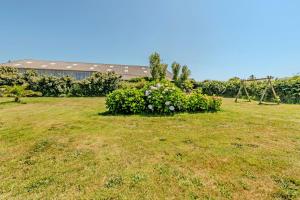 Maisons de vacances Les gites de Poulyot : photos des chambres