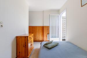 Maisons de vacances 03 - Le Rouge-Gorge - Village vacances : photos des chambres