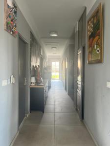 Appartement dexception avec jacuzzi 160m2