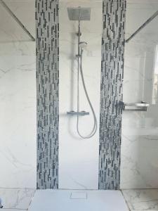 Appartements Appartement d-exception avec jacuzzi 160m2 : photos des chambres