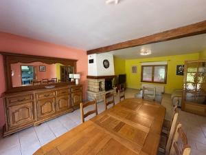 La Maison des Oiseaux Résidence Pernes en Artois