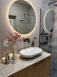 Apartament nad Wisłą, 54 m2 , klimatyzacja, bezpłatny parking