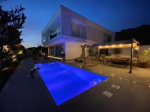 NEW! Villa With Heated Pool in Cavtat