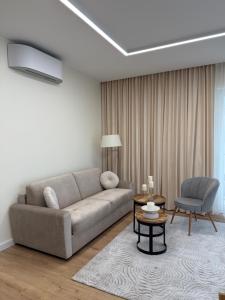 Apartament nad Wisłą, 54 m2 , klimatyzacja, bezpłatny parking