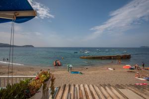 Appartement Escaliers