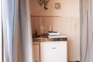 Appartement Escaliers