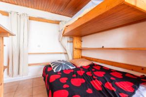 Appartement Escaliers